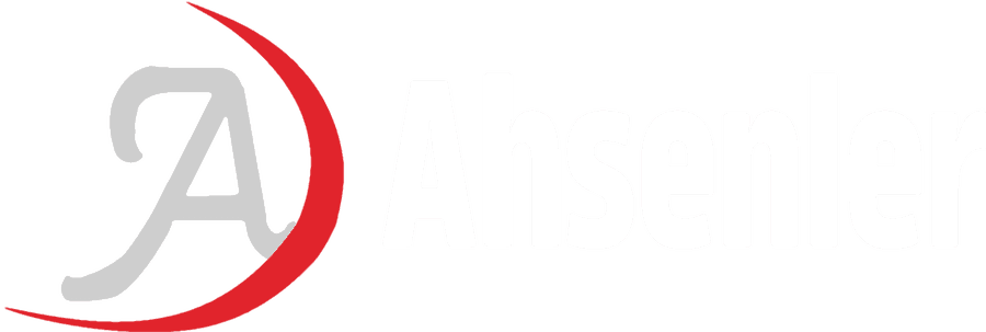 AHSENLER İNŞAAT