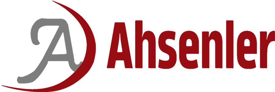 AHSENLER İNŞAAT
